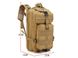 Рюкзак тактичний Smartex 3P Tactical 30 ST-008 khaki ST129 фото 10