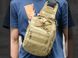 Сумка тактична через плече Smartex 3P Tactical 10 ST-050 army green ST163 фото 7