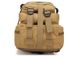 Рюкзак тактичний Smartex 3P Tactical 30 ST-008 khaki ST129 фото 5