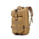 Рюкзак тактичний Smartex 3P Tactical 30 ST-008 khaki ST129 фото 1