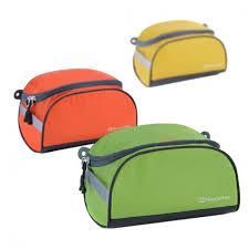 Несесер Naturehike Light Toiletry bag NH15X008-S grass green 6927595701409 фото