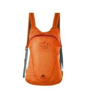Рюкзак компактний 3F UL GEAR Dandelion Ultralight 16 л 30D 70г Orange 6970919905465 фото