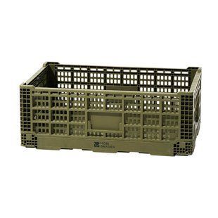 Ящик складаний Mobi Garden 40 л NX22685003 green 6941870580039 фото