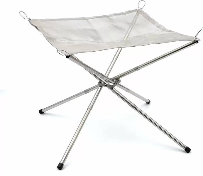 Чаша для багаття Starcamp Fire pit HX-FP01 steel SC128 фото