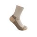 Шкарпетки Naturehike Merino Wool 2022 L 40-43 NH22WZ002 khaki 6927595710333 фото