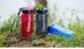 Фляга Naturehike Sport bottle 0.5 л NH61A060-B Blue 6927595721148 фото 2