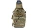 Сумка тактична через плече Smartex 3P Tactical 10 ST-050 cp camouflage ST165 фото