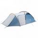 Намет Naturehike Knight 3 190T polyester NH19G001-Y Grey 6927595736340 фото 1