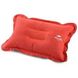 Надувна подушка Naturehike Comfortable Pillow NH15A001-L Orange 6927595718216 фото 1