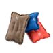 Надувна подушка Naturehike Comfortable Pillow NH15A001-L Orange 6927595718216 фото 3