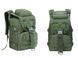 Рюкзак тактичний Smartex 3P Tactical 35 ST-013 army green ST132 фото 2