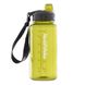 Фляга Naturehike Sport bottle 0.75 л NH17S010-B Mustard Green 6927595722503 фото 1