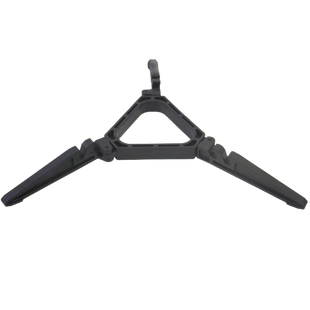 Підставка для газового балона Starcamp Canister base HX-GA03 black SC152 фото