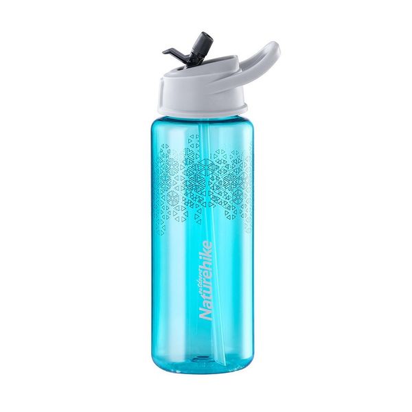 Фляга Naturehike Sport bottle TWB02 Tritan® 0.75 л NH18S002-H Blue 6927595732311 фото