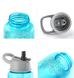 Фляга Naturehike Sport bottle TWB02 Tritan® 0.75 л NH18S002-H Blue 6927595732311 фото 3