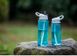 Фляга Naturehike Sport bottle TWB02 Tritan® 0.75 л NH18S002-H Blue 6927595732311 фото 4