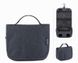 Несесер Naturehike Toiletries Organizer 2017 NH17X001-S Grey 6927595720530 фото 2