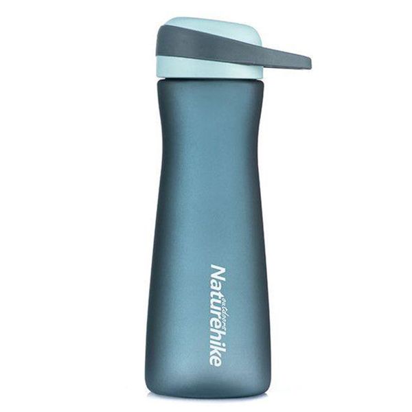 Пляшка Naturehike Sport bottle 600ML NH20SJ028 Blue 6927595748053 фото