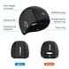 Шапка флісова Rhinowalk Cycling cap W TK21002 black RW253 фото 7