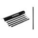 Стійка для тента Naturehike Aluminum poles NH20PJ040 Black 6927595749517 фото 1