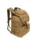 Рюкзак тактичний Smartex 3P Tactical 35 ST-013 khaki ST133 фото 3