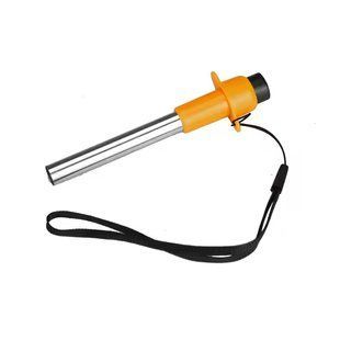 Пьезозапальничка туристична Starcamp Igniter HX-GA04 orange SC153 фото