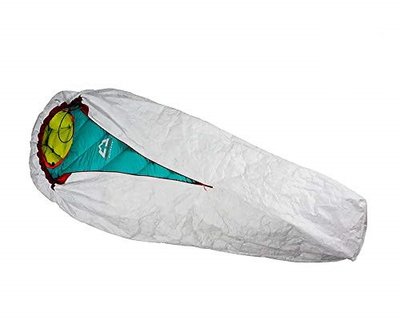 Чохол антиконденсаційний для спального мішка 3F UL GEAR Bivy B TYVEK White 6970919907025 фото