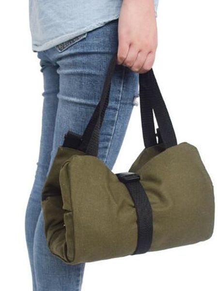 Сумка Smartex Tool Roll Bag Tactical ST-169 army green ST183 фото