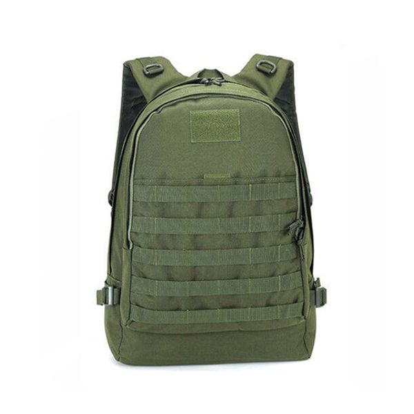 Рюкзак тактичний Smartex 3P Tactical 31 ST-053 army green ST139 фото