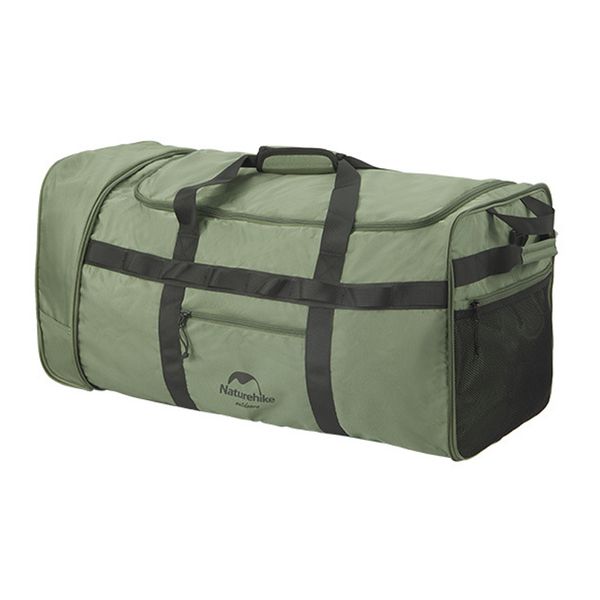 Сумка Naturehike XS03 Folding Tug Bag 88 NH21LX003 army green 6927595795774 фото