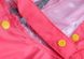 Накидка від дощу дитяча Naturehike Raincoat for girl XL NH16D001-W Pink 6927595719169 фото 6