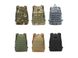 Рюкзак тактичний Smartex 3P Tactical 31 ST-053 army green ST139 фото 3