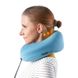 Подушка Naturehike масажна Vibrating Massage Pillow NH18Z060-T Blue 6927595730065 фото 6