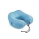 Подушка Naturehike масажна Vibrating Massage Pillow NH18Z060-T Blue 6927595730065 фото 1