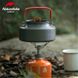 Чайник Naturehike Camping 1.45 л NH17C020-H Grey 6927595708729 фото 3