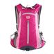 Велонаплічник Naturehike з чохлом для шолома 15 NH15C001-B Pink 6927595708019 фото 1