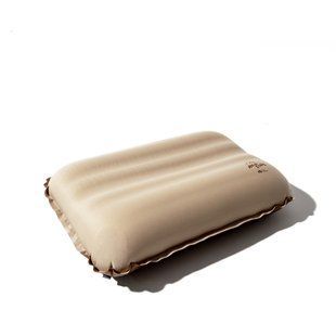 Подушка самонадувна Mobi Garden Sponge air NX21663018 sand 6926767316045 фото