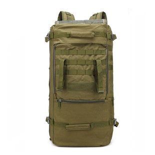 Рюкзак тактичний Smartex 3P Tactical 60 ST-069 army green ST140 фото