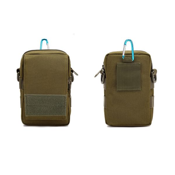 Підсумок Smartex 3P Tactical 5 ST-048 army green ST209 фото