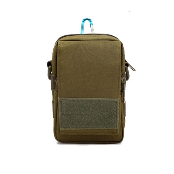 Підсумок Smartex 3P Tactical 5 ST-048 army green ST209 фото