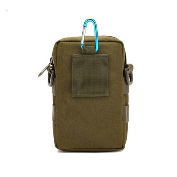 Підсумок Smartex 3P Tactical 5 ST-048 army green ST209 фото