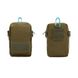 Підсумок Smartex 3P Tactical 5 ST-048 army green ST209 фото 3