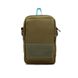 Підсумок Smartex 3P Tactical 5 ST-048 army green ST209 фото 1