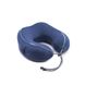 Масажна подушка Naturehike Vibrating Massage Pillow NH18Z060-T Navy Blue 6927595730072 фото