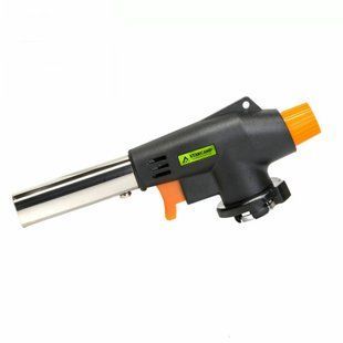 Різак газовий Starcamp Flame torch HX-FG02 SC155 фото