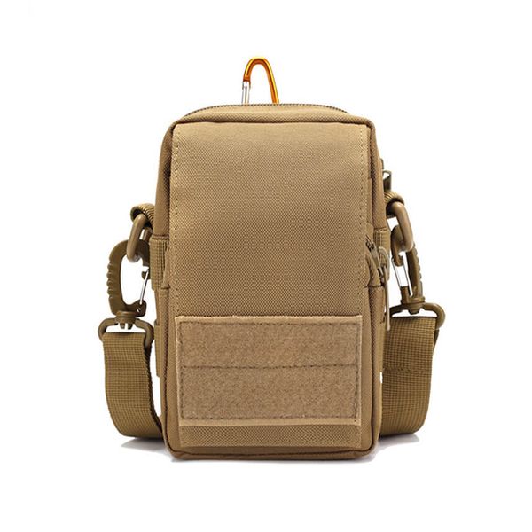 Підсумок Smartex 3P Tactical 5 ST-048 khaki ST210 фото