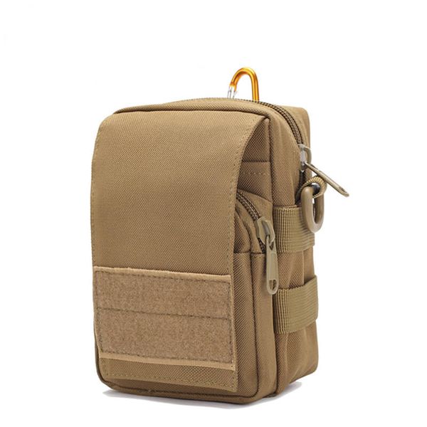 Підсумок Smartex 3P Tactical 5 ST-048 khaki ST210 фото