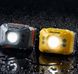 Ліхтар налобний Naturehike NH SD-02 Rechargable lamp 1200mAh NH17G025-D Yellow 6927595723166 фото 3