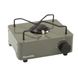 Плита газова портативна Naturehike Mini Cassette Stove CNH22CJ011 army green 6927595789117 фото 1