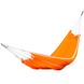 Гамак Naturehike Ultralight Mini NH15D001-C Orange 6927595715314 фото